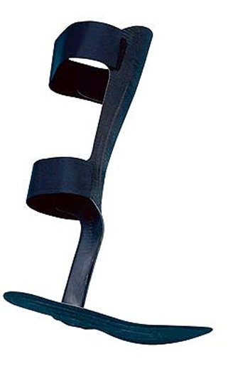 Dynamische Knöchel/Fußorthese toe OFF