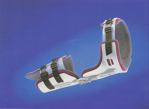 Hüft-Führungs-Orthese Newport