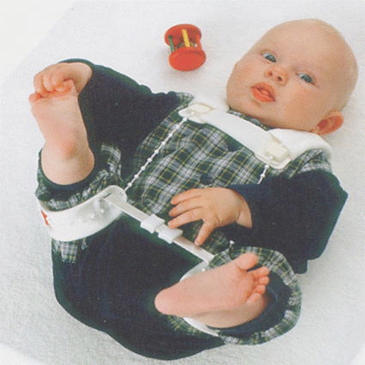 Tübinger Hüftbeugeschiene