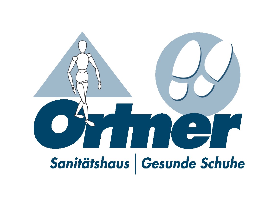 Ortner Logo ohne Kontakt